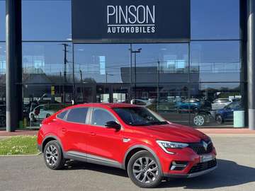 1.3 Tce 140 Techno PHASE 2