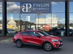 Renault Arkana 1.3 Tce 140 Techno PHASE 2