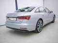 Audi A6 55 TFSI S-TRO*QU*LED*PANO*RFK*LEDER Silber - thumbnail 22