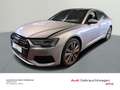 Audi A6 55 TFSI S-TRO*QU*LED*PANO*RFK*LEDER Silber - thumbnail 2