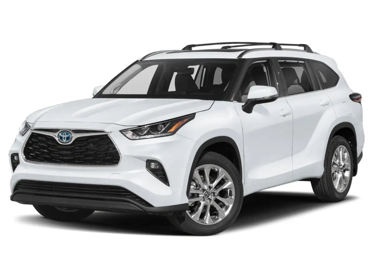 2025 Toyota Highlander