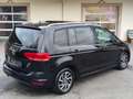 Volkswagen Touran Comfortline 1,6 SCR TDI- 7Sitzer- Pano- Navi uvm. Negro - thumbnail 10