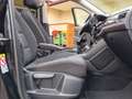Volkswagen Touran Comfortline 1,6 SCR TDI- 7Sitzer- Pano- Navi uvm. Negro - thumbnail 28