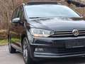 Volkswagen Touran Comfortline 1,6 SCR TDI- 7Sitzer- Pano- Navi uvm. Negro - thumbnail 18