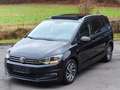 Volkswagen Touran Comfortline 1,6 SCR TDI- 7Sitzer- Pano- Navi uvm. Negro - thumbnail 17
