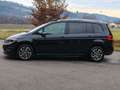 Volkswagen Touran Comfortline 1,6 SCR TDI- 7Sitzer- Pano- Navi uvm. Negro - thumbnail 4
