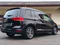 Volkswagen Touran Comfortline 1,6 SCR TDI- 7Sitzer- Pano- Navi uvm. Negro - thumbnail 15