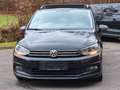 Volkswagen Touran Comfortline 1,6 SCR TDI- 7Sitzer- Pano- Navi uvm. Negro - thumbnail 11
