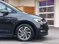 Volkswagen Touran Comfortline 1,6 SCR TDI- 7Sitzer- Pano- Navi uvm. Negro - thumbnail 14