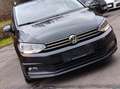 Volkswagen Touran Comfortline 1,6 SCR TDI- 7Sitzer- Pano- Navi uvm. Negro - thumbnail 16