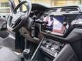 Volkswagen Touran Comfortline 1,6 SCR TDI- 7Sitzer- Pano- Navi uvm. Negro - thumbnail 5