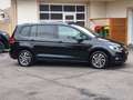 Volkswagen Touran Comfortline 1,6 SCR TDI- 7Sitzer- Pano- Navi uvm. Negro - thumbnail 7