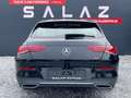 Mercedes-Benz CLA 200 d_GARANTIE_NAVI_CAMERA_LED_SEMICUIR_J18 Zwart - thumbnail 7