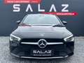 Mercedes-Benz CLA 200 d_GARANTIE_NAVI_CAMERA_LED_SEMICUIR_J18 Zwart - thumbnail 2