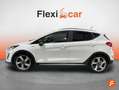 Ford Fiesta 1.0 EcoBoost S/S Active 85 Blanc - thumbnail 4