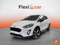 Ford Fiesta 1.0 EcoBoost S/S Active 85 Blanc - thumbnail 3