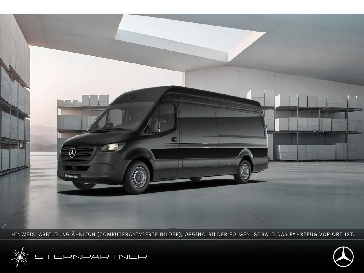 Mercedes-Benz Unknown