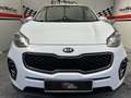 Kia Sportage 1.6 CRDi Drive 4x2 115 Blanc - thumbnail 2