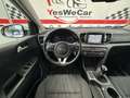 Kia Sportage 1.6 CRDi Drive 4x2 115 Blanc - thumbnail 8