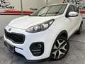 Kia Sportage 1.6 CRDi Drive 4x2 115 Blanc - thumbnail 3