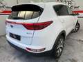 Kia Sportage 1.6 CRDi Drive 4x2 115 Blanc - thumbnail 6
