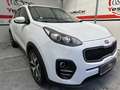 Kia Sportage 1.6 CRDi Drive 4x2 115 Blanc - thumbnail 31