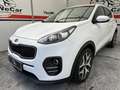 Kia Sportage 1.6 CRDi Drive 4x2 115 Blanc - thumbnail 32
