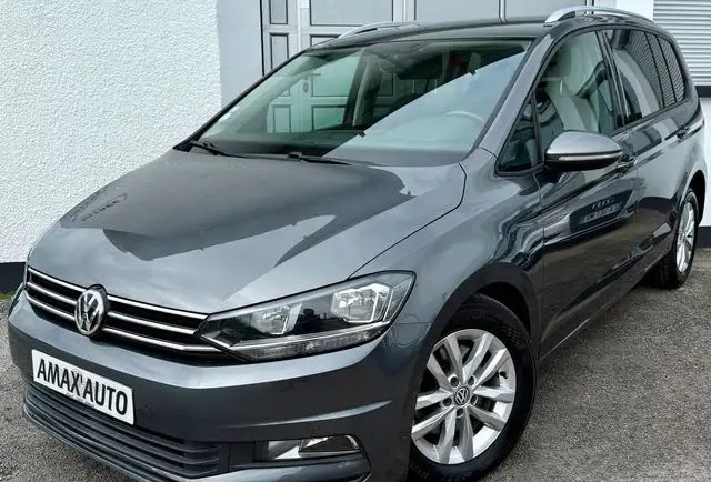 Volkswagen Touran VW II 2.0L TDI 150ch CONFORTLINE DSG6