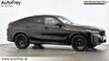 BMW X6 xDrive40d Schwarz - thumbnail 5