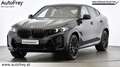 BMW X6 xDrive40d Schwarz - thumbnail 1