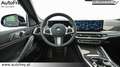BMW X6 xDrive40d Schwarz - thumbnail 12