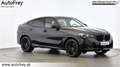 BMW X6 xDrive40d Schwarz - thumbnail 4
