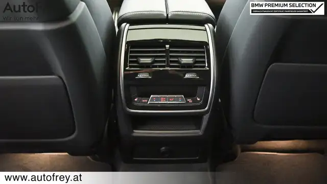 BMW X6 xDrive40d Ansicht 10