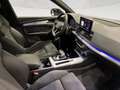 Audi Q5 55 2.0 tfsi e s line plus quattro s-tronic Blanc - thumbnail 10