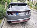 Hyundai TUCSON Tucson 1.6 hev NLine 4wd auto Grigio - thumbnail 3