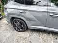 Hyundai TUCSON Tucson 1.6 hev NLine 4wd auto Grigio - thumbnail 2