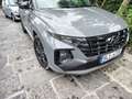 Hyundai TUCSON Tucson 1.6 hev NLine 4wd auto Grigio - thumbnail 5