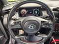 Hyundai TUCSON Tucson 1.6 hev NLine 4wd auto Grigio - thumbnail 7