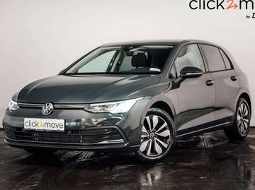 Golf 1.0 TSI Move