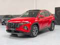 Hyundai TUCSON 1.6 TGDI 48V Tecno Sky 4x2 DT - thumbnail 7