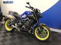 Yamaha MT-09 Bleu - thumbnail 1