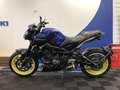 Yamaha MT-09 Bleu - thumbnail 2