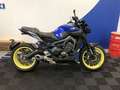 Yamaha MT-09 Bleu - thumbnail 3