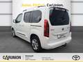 Toyota Proace City City Verso L1 Team D       AHZV 1.2 Benzin Weiß - thumbnail 6