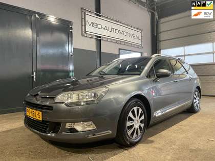 Citroen C5 Tourer 1.6 THP Comfort Clima Cruise Control NAP