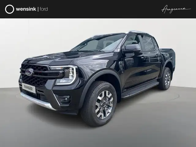 Ford Ranger Wildtrak Double Cab PHEV | DIRECT LEVERBAAR |  278