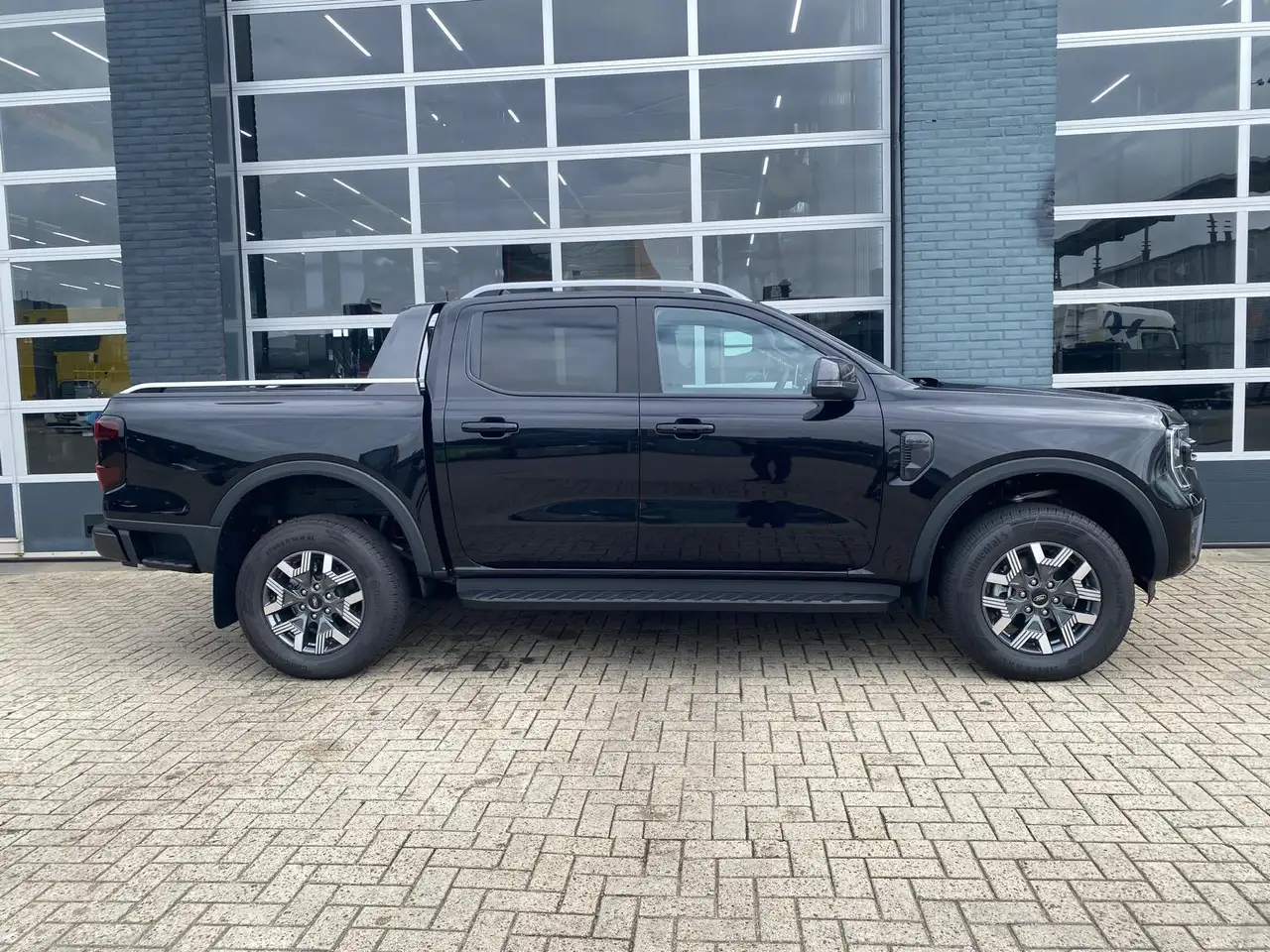 Ford Ranger 2026