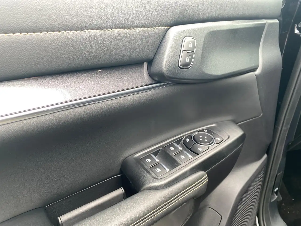 Ford Ranger 2026