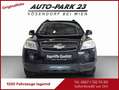 Chevrolet Captiva 2,0 CDTI*ALLRAD*AUTOMATIC**7.SITZER*MOD2010 Schwarz - thumbnail 4