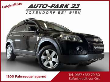 2,0CDTI*AUTOMATIC*7.SITZER*MOD2010